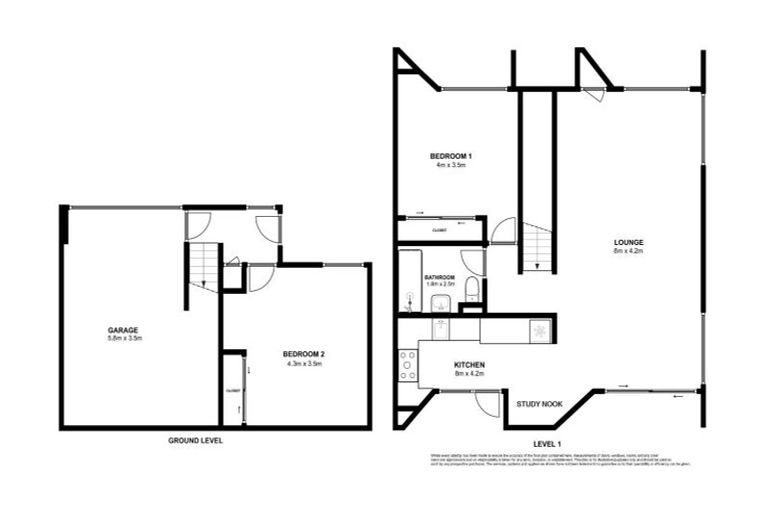 Photo of property in 30 Tea Tree Lane, Woodridge, Wellington, 6037
