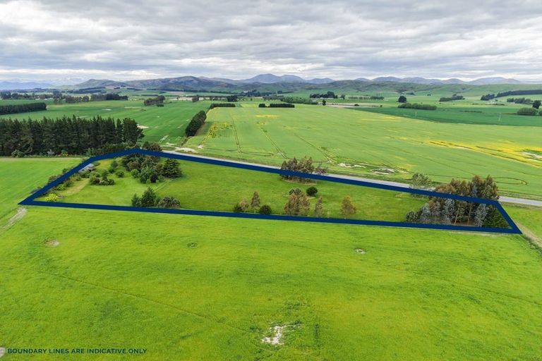 Photo of property in 670 Lumsden-riversdale Highway, St Patricks, Balfour, 9779