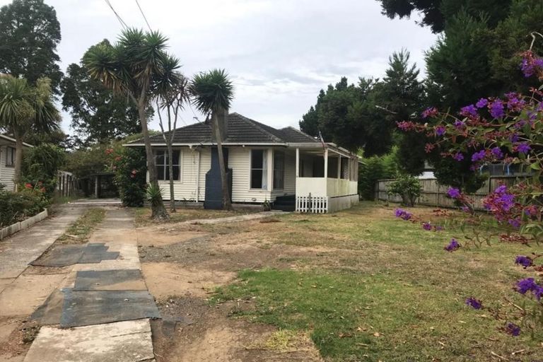 Photo of property in 5 Bernard Street, Papatoetoe, Auckland, 2025