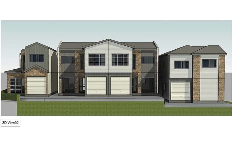 Photo of property in 8 Lismore Place, Papatoetoe, Auckland, 2025