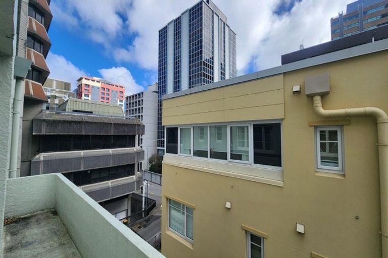 Photo of property in Boulcott Street Flats, 84a Boulcott Street, Wellington Central, Wellington, 6011