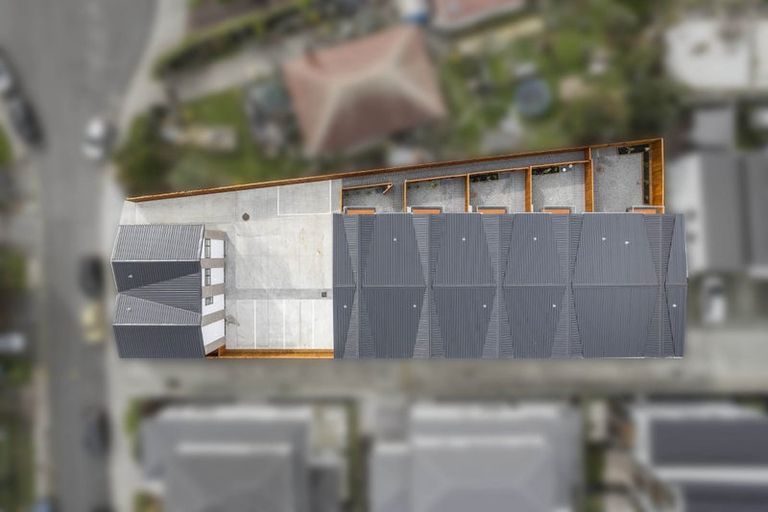 Photo of property in 7b Gladfield Lane, Te Atatu Peninsula, Auckland, 0610