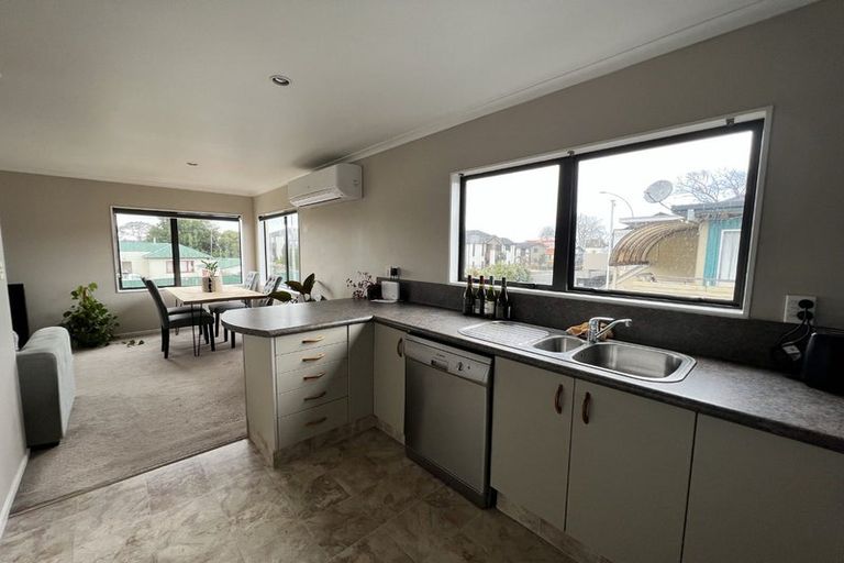 Photo of property in 1161u2 Victoria Street, Whitiora, Hamilton, 3200