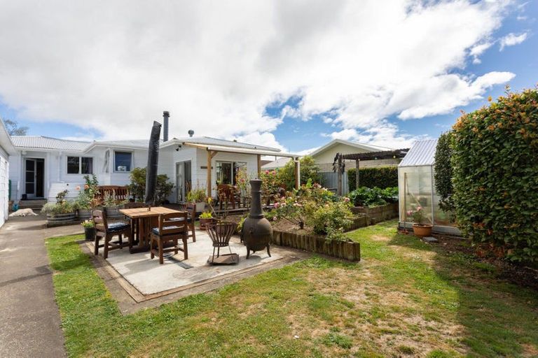 Photo of property in 8 Madrid Street, Dannevirke, 4930