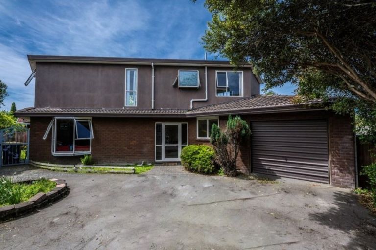 Photo of property in 46 Hei Hei Road, Hei Hei, Christchurch, 8042