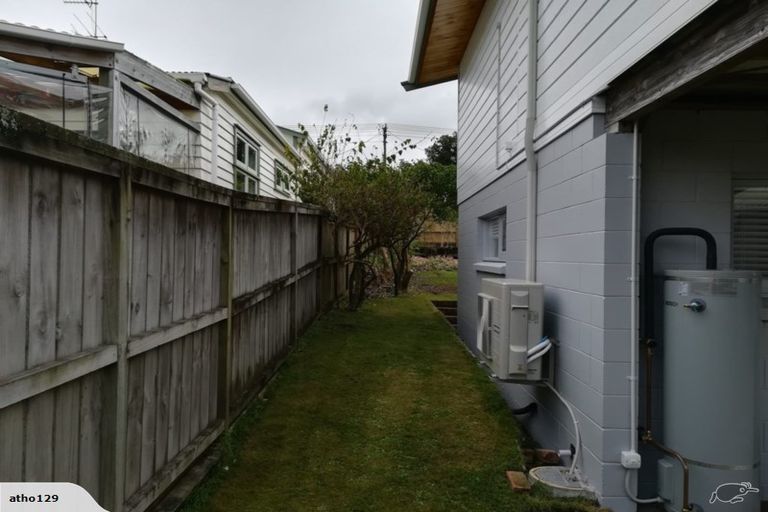Photo of property in 5 Aramoana Avenue, Devonport, Auckland, 0624