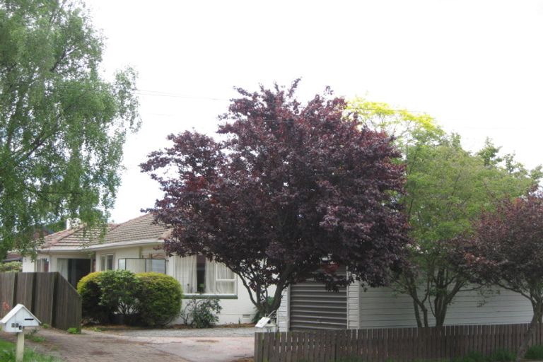 Photo of property in 51a Dunedin Street, Redwood, Christchurch, 8051