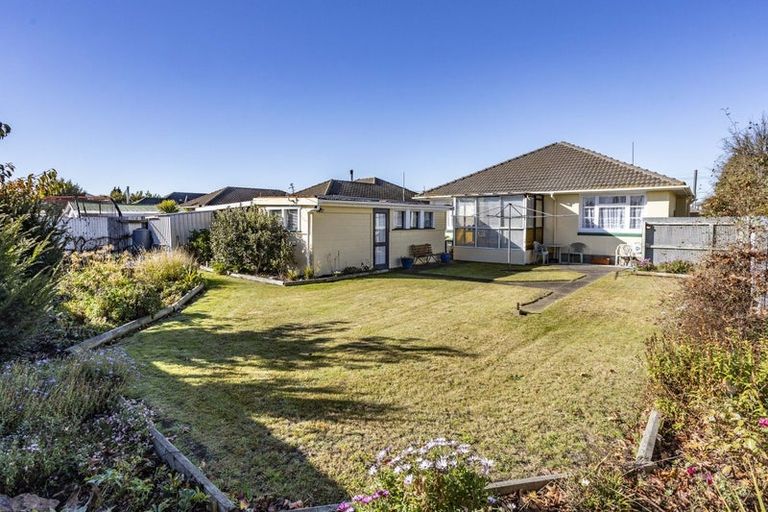 Photo of property in 85 Hampshire Street, Aranui, Christchurch, 8061