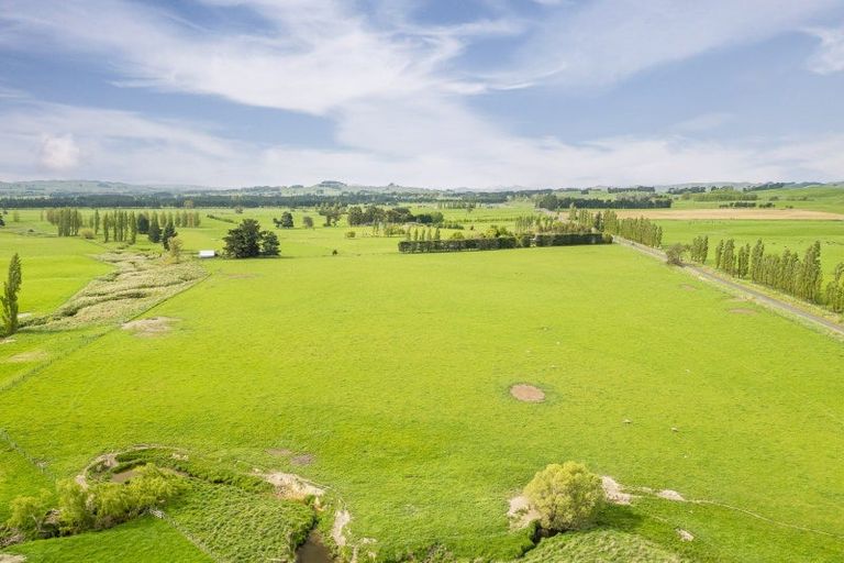 Photo of property in 483 Middleton Road, Waipukurau, 4284