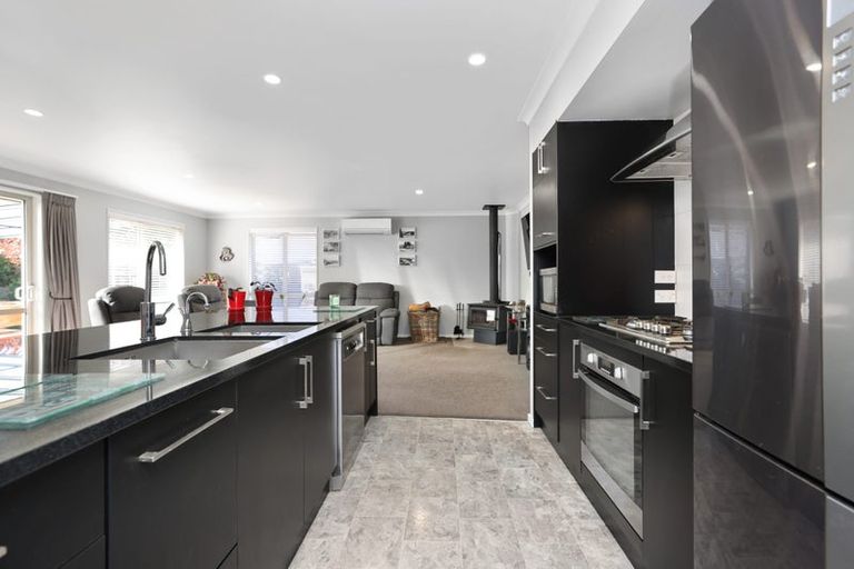 Photo of property in 16 Geoff Geering Drive, Netherby, Ashburton, 7700