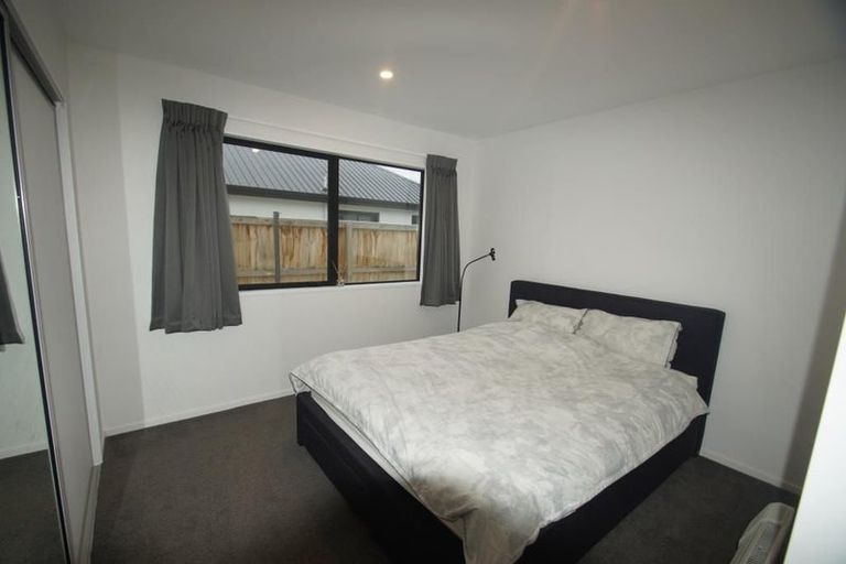 Photo of property in 3 Eleonora Lane, Rolleston, 7615