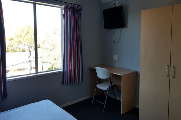 Photo of property in 6/31 Poulson Street, Addington, Christchurch, 8024