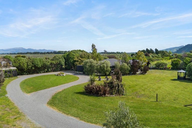 Photo of property in 19 Isobel Place, Rarangi, Blenheim, 7273