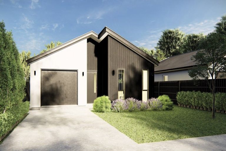 Photo of property in 34 Mccormick Lane, Rolleston, 7615