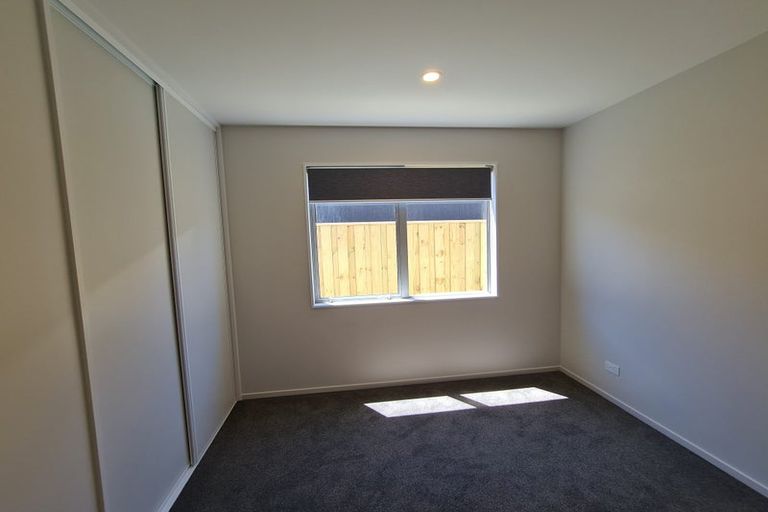 Photo of property in 6 Nepia Lane, Rolleston, 7615
