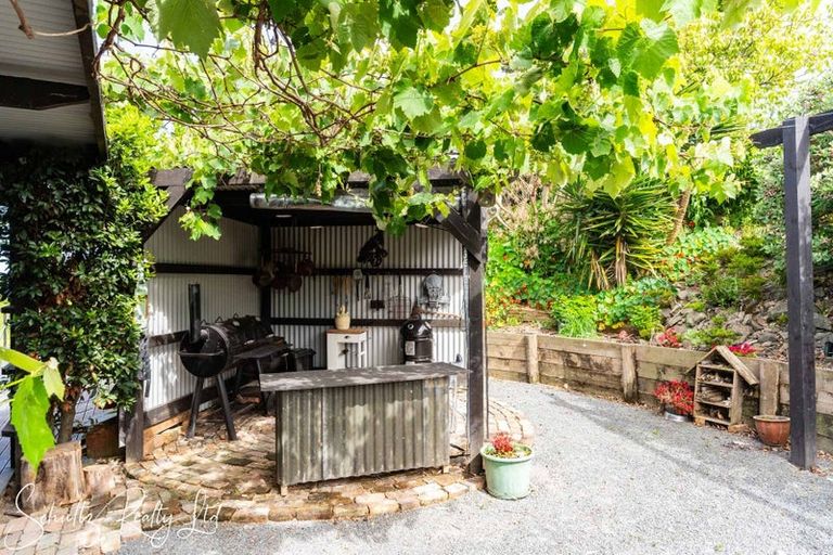 Photo of property in 227 Porter Road, Paparoa, 0571