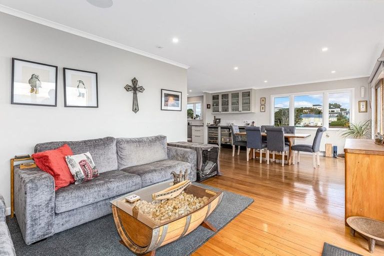 Photo of property in 42 Buckley Road, Southgate, Wellington, 6023