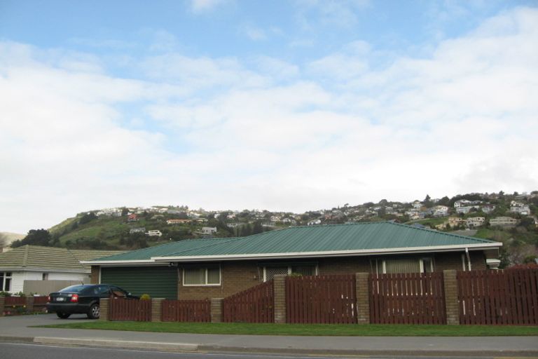 Photo of property in 5/12 Centaurus Road, Cashmere, Christchurch, 8022
