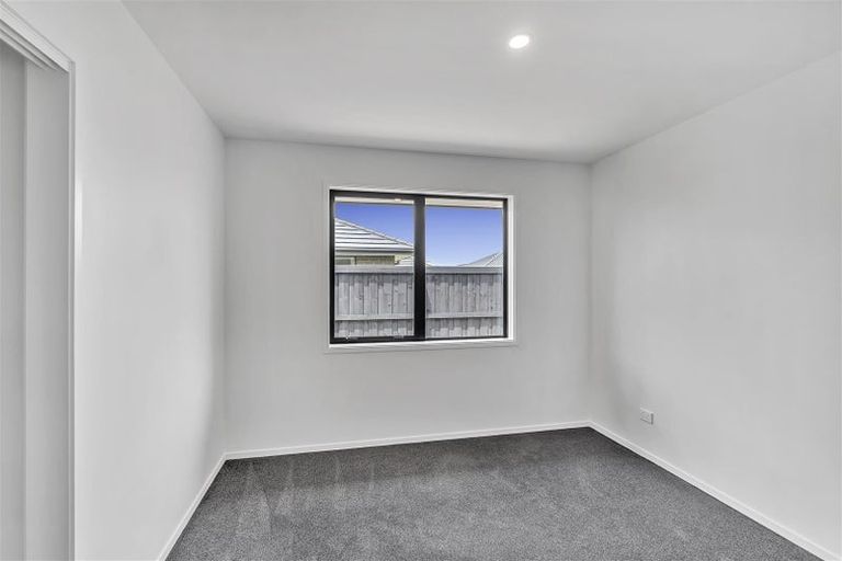 Photo of property in 138 Hungerford Drive, Rolleston, 7615