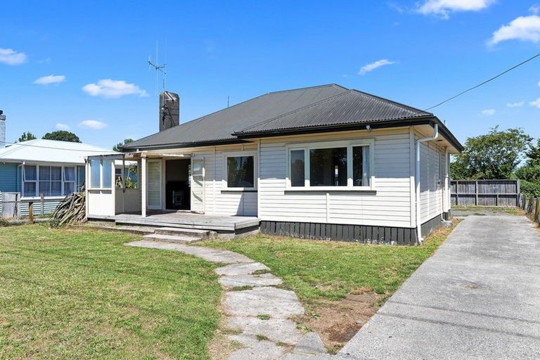 Photo of property in 389 Dey Street, Hamilton East, Hamilton, 3216