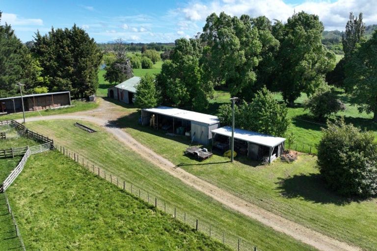 Photo of property in 285 Paierau Road, Opaki, Masterton, 5881