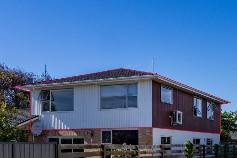 Photo of property in 53c Duke Street, Gladstone, Invercargill, 9810