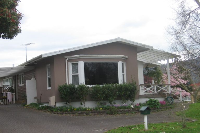 Photo of property in 8 Orion Street, Sunnybrook, Rotorua, 3015