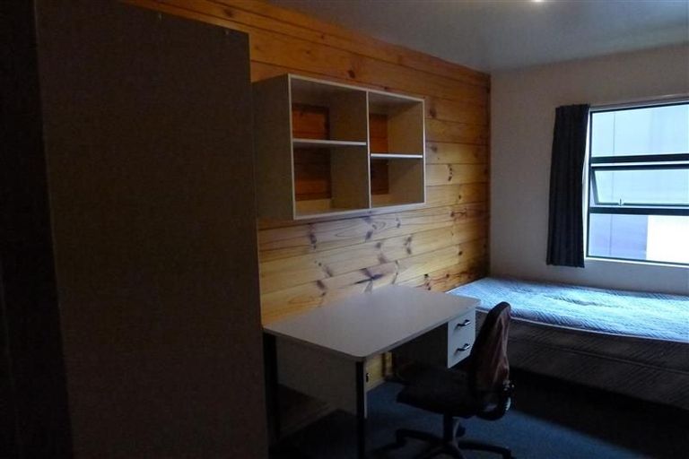 Photo of property in Te Awhina Apartments, 28/22u Sussex Street, Mount Cook, Wellington, 6021