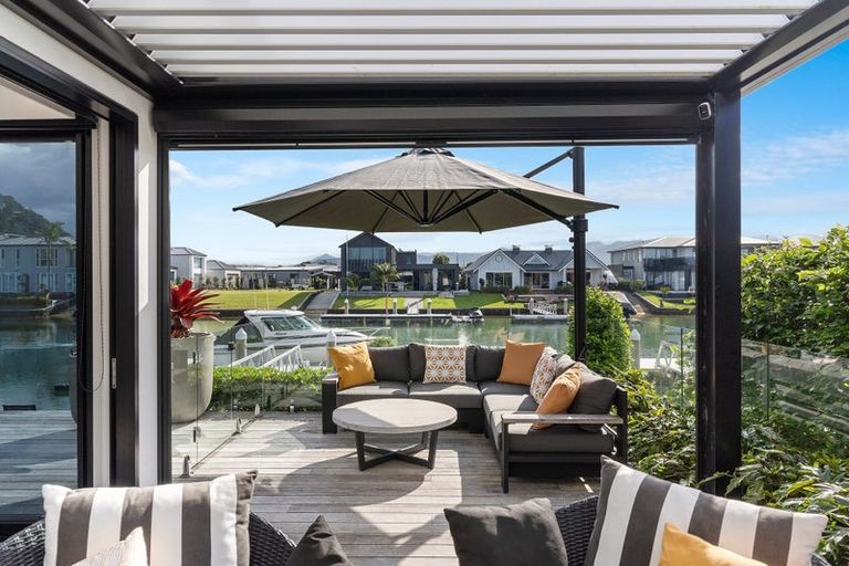 Photo of property in 113 Motu Grande, Pauanui, Hikuai, 3579