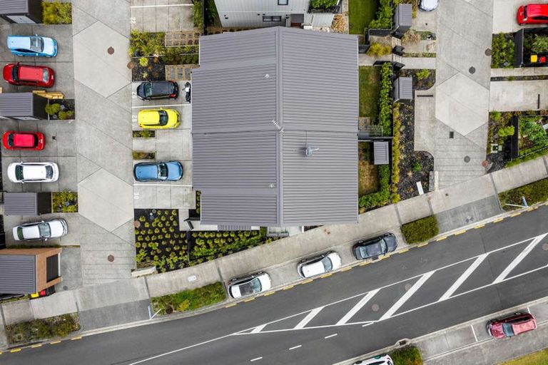 Photo of property in 30 Raranga Lane, Hobsonville, Auckland, 0616