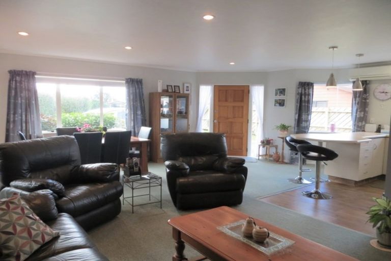 Photo of property in 11 Mackay Crescent, Waihou, Te Aroha, 3393