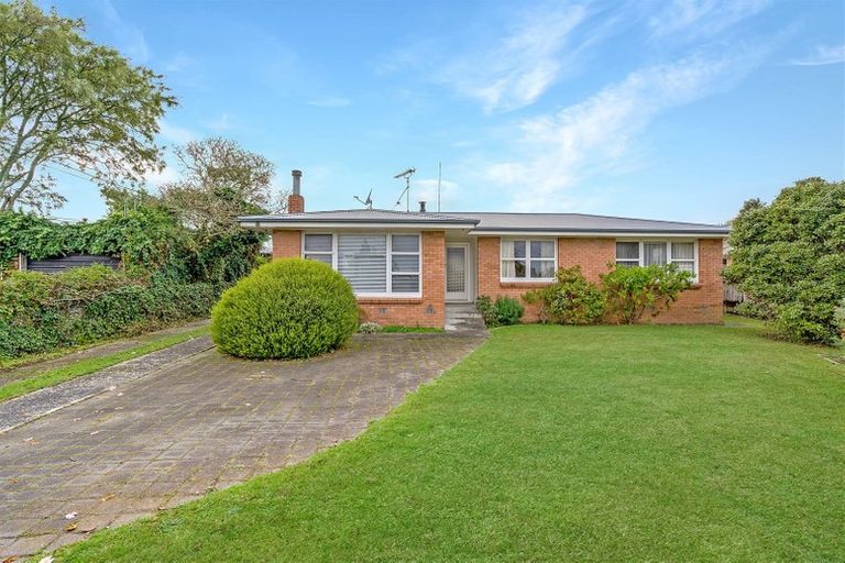 Photo of property in 20 Sundown Crescent, Melville, Hamilton, 3206