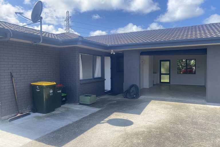 Photo of property in 25 Aspiring Avenue, Clover Park, Auckland, 2019