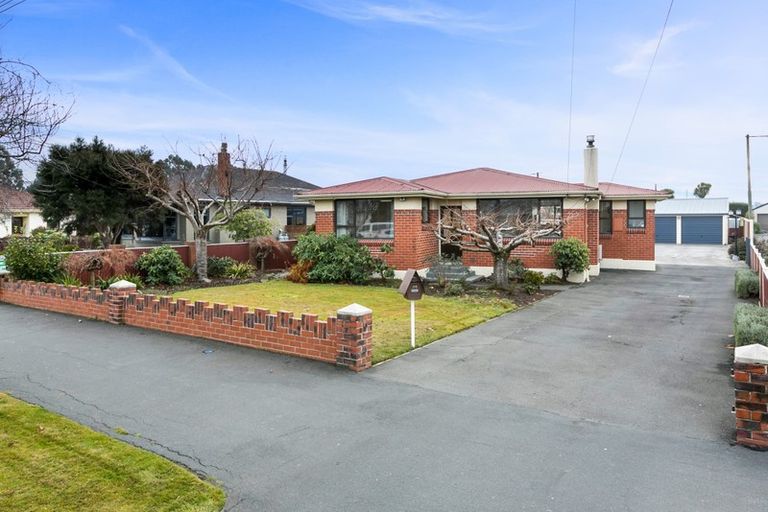 Photo of property in 36 Ayr Street, Mosgiel, 9024