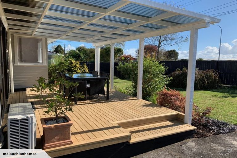 Photo of property in 176 Browns Road, Manurewa, Auckland, 2102