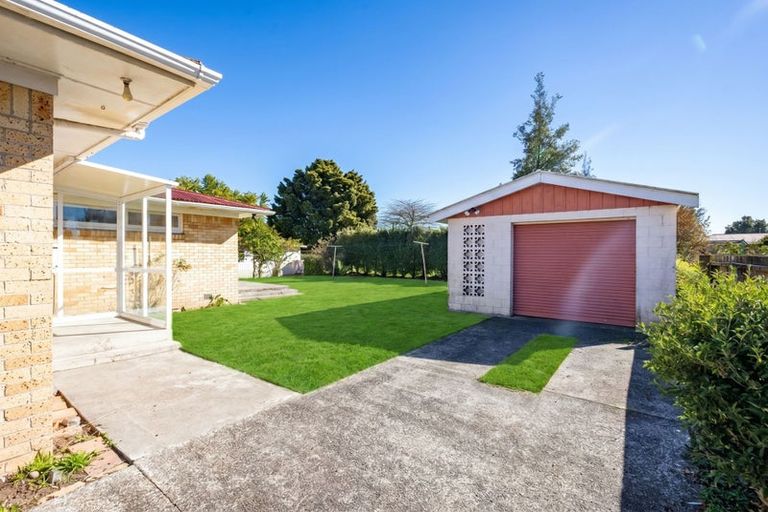 Photo of property in 41 Beech Crescent, Hillcrest, Hamilton, 3216