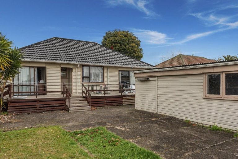 Photo of property in 24 Gordon Street, Kawerau, 3127