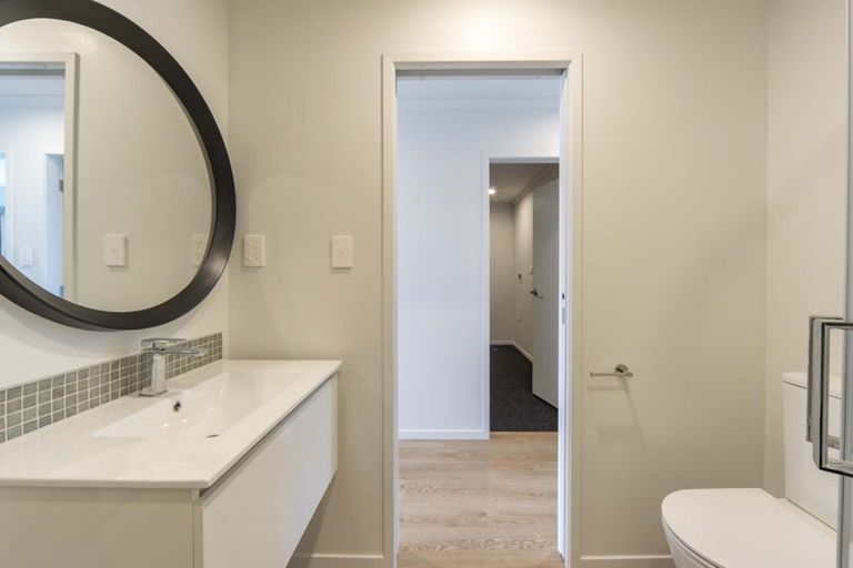 Photo of property in 3/41 Thackeray Street, Hamilton Lake, Hamilton, 3204