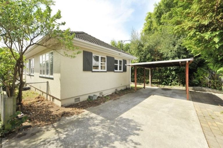 Photo of property in 8 Puna Street, Riccarton, Christchurch, 8041