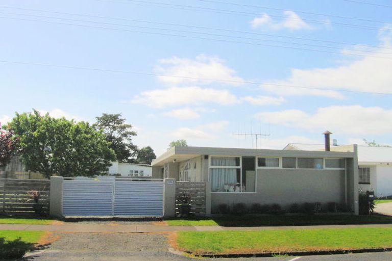 Photo of property in 31 Turongo Street, Otorohanga, 3900
