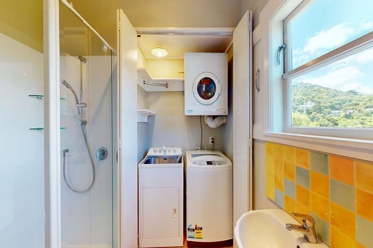 Photo of property in 90 Oban Street, Wadestown, Wellington, 6012