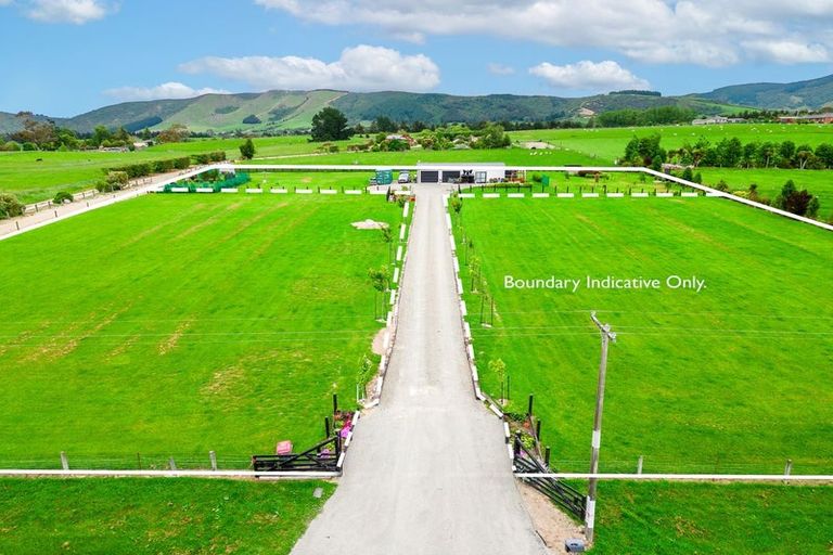 Photo of property in 55 Bakers Road, Waimate, 7978
