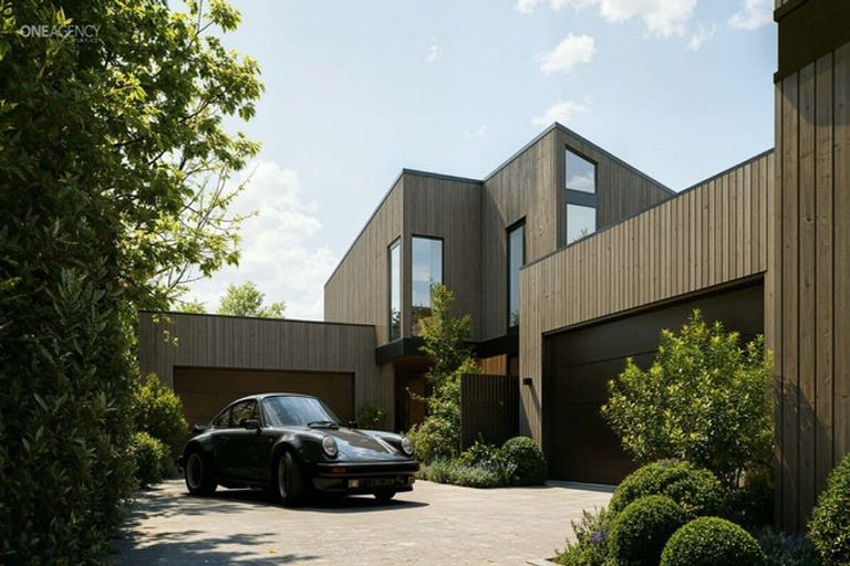 Photo of property in 28 Kinloch Street, St Albans, Christchurch, 8014
