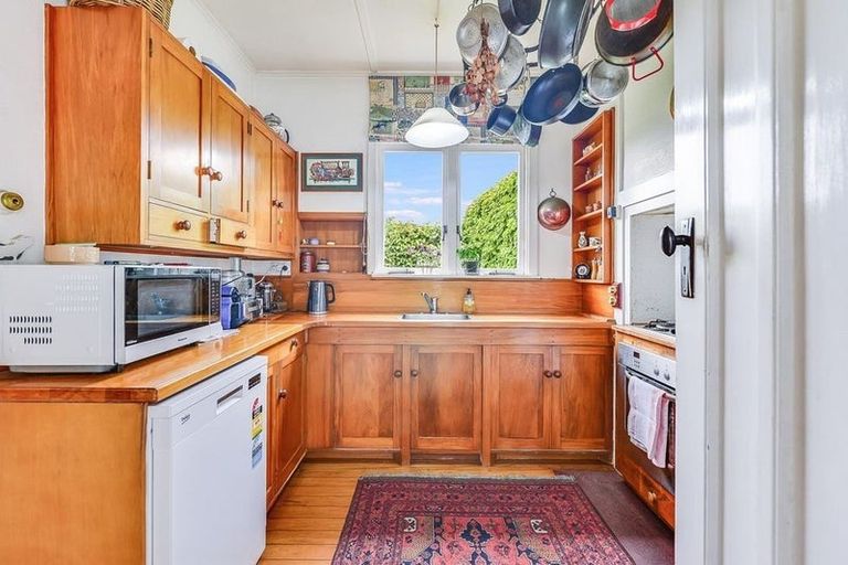 Photo of property in 6 Hammond Street, Hamilton Central, Hamilton, 3204