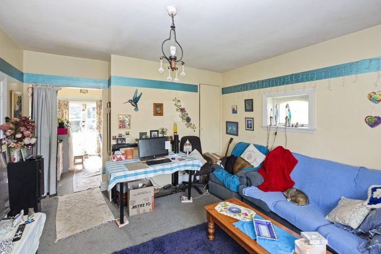 Photo of property in 45 Hume Street, Sydenham, Christchurch, 8023