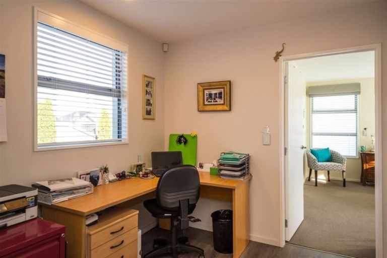 Photo of property in 1 Conductors Road, Prebbleton, 7604