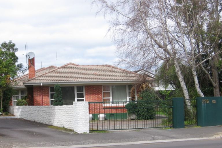 Photo of property in 236 Devonport Road, Tauranga, 3110