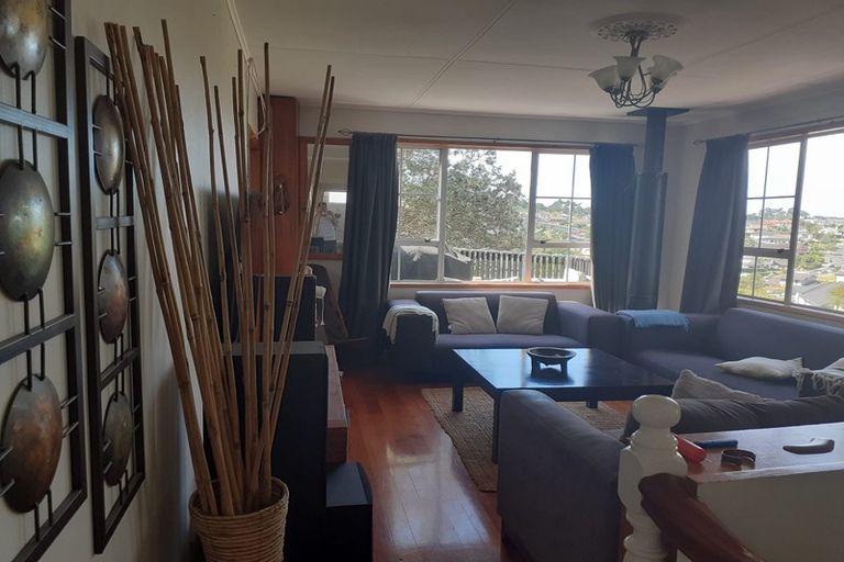 Photo of property in 91 Fairview Avenue, Fairview Heights, Auckland, 0632