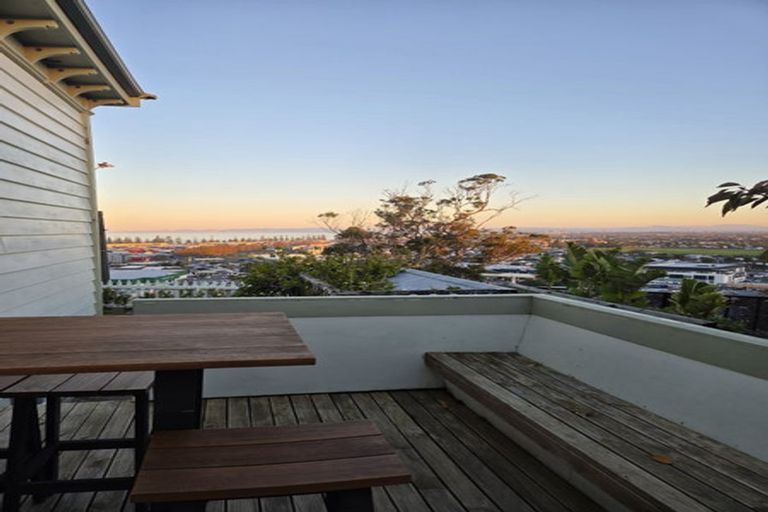 Photo of property in 3 Colenso Avenue, Hospital Hill, Napier, 4110