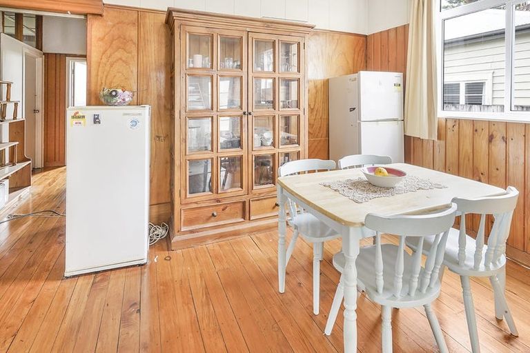 Photo of property in 205 Galloway Street, Hamilton East, Hamilton, 3216